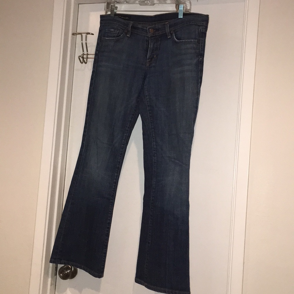 Citizen of humanity size 32